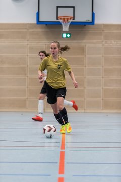 Bild 345 - B-Juniorinnen Kreismeisterschaft OD/RZ